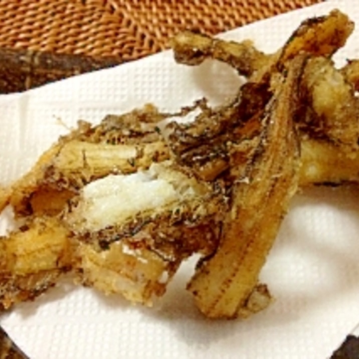 げんげのから揚げ レシピ 作り方 By りちゅ0903 楽天レシピ げんげのから揚げ レシピ 作り方 By りちゅ0903 楽天レシピ